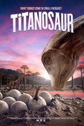 Titanosaur Poster